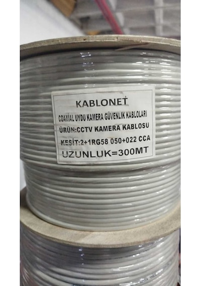 Elektrikhouse Tv Kablosu