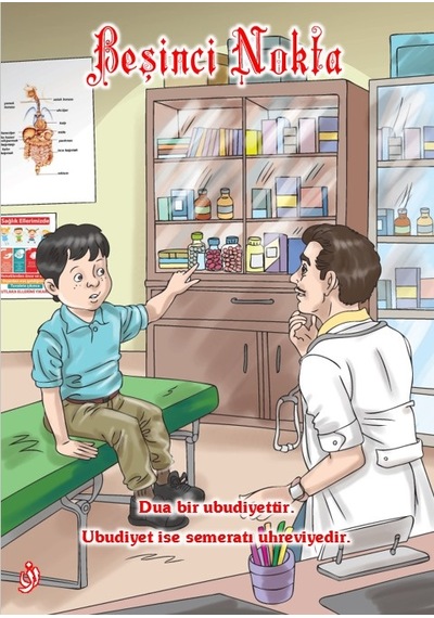 Yirmiüçüncü Söz Eğitim Seti 10kitap