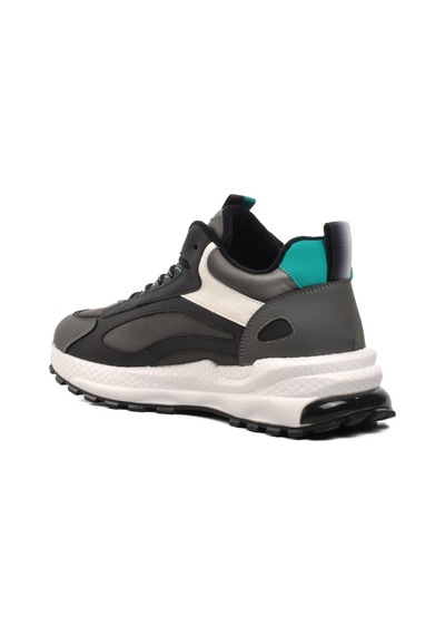 Guja 23k523-2 Gri Erkek Spor Ayakkabı 001