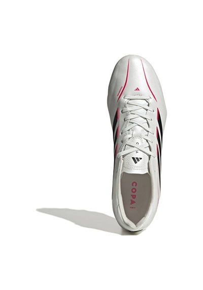 Adidas Copa Pure İv League Erkek Çim Zemin Kramponu Jq0484 Beyaz Beyaz
