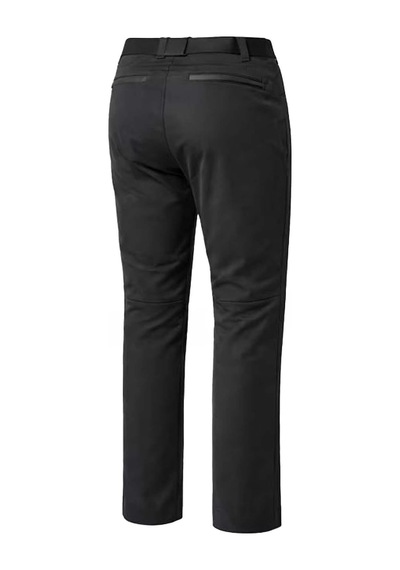 Grand Wolf Outdoor Softshell Erkek Yürüyüş Pantolon Syah
