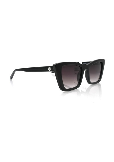 U.s. Polo Assn. U.s.p.a. 0471 C1 50-20-145 Güneş Gözlüğü Siyah