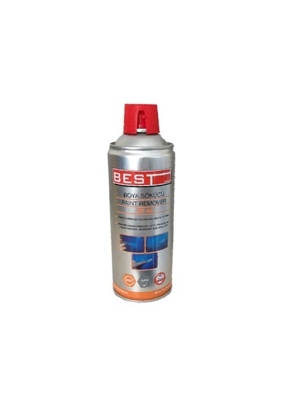 Best Boya Sökücü Sprey 400ml Sp44