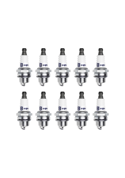 Husqvarna Buji Hqt-1 14 Mm 2 Zamanlı Buji 10 Adet Motorlu Testere-tırpan