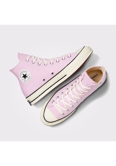 Converse Chuck 70 Unisex Pembe Sneakerdüza07429c