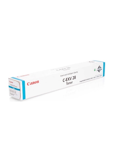 Canon C-Exv-28 Mavi Fotokopi Toneri C5045I