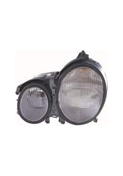 Far Sol W210 00-02