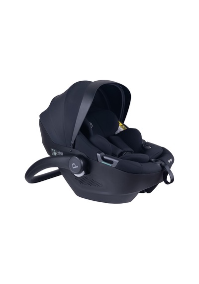 Prego Zenofix I-size Oto Koltuğu - Siyah