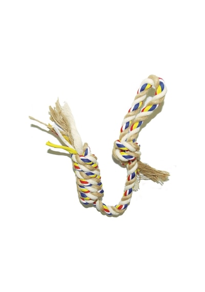 Eastland 45 CM Düğümlüİpi Mavi