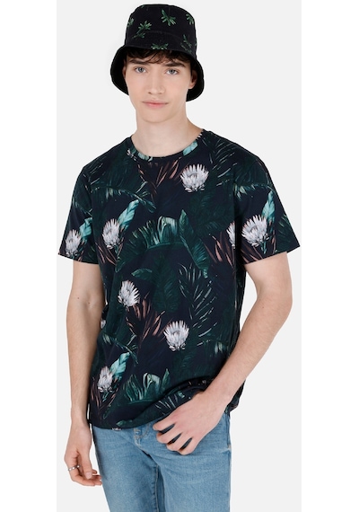 Colin's Colins Normal Kesim Bisiklet Yaka Baskılı Yeşil Erkek Kısa Kol Tişört Cl1068851 Q1.v1 Grn Yeşil Colin's Colins Normal Kesim Bisiklet Yaka Baskılı Yeşil Erkek Kısa Kol Tişört Cl1068851 Q1.v1 Grn Yeşil