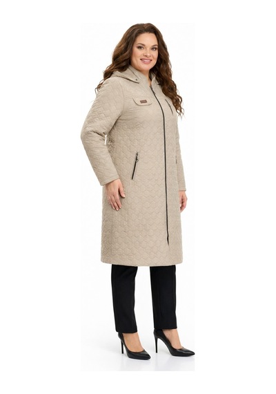Nilay Kadın Spor Mevsimlik Kap Tunik Bgl-st05434 Taş