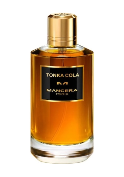 Mancera Tonka Cola Erkek Parfüm EDP 120 ML