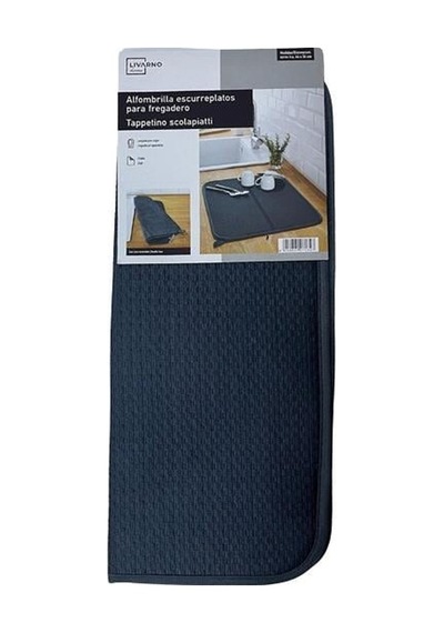 Lıvarno 44x36 Havlu Bulasık Matı Diğer
