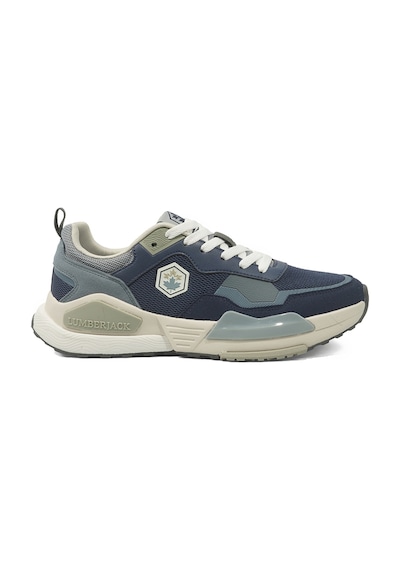 Lumberjack Remıx 6fx Mavi Erkek Sneaker
