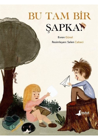 Bu Tam Bir Şapka / Evren Günel