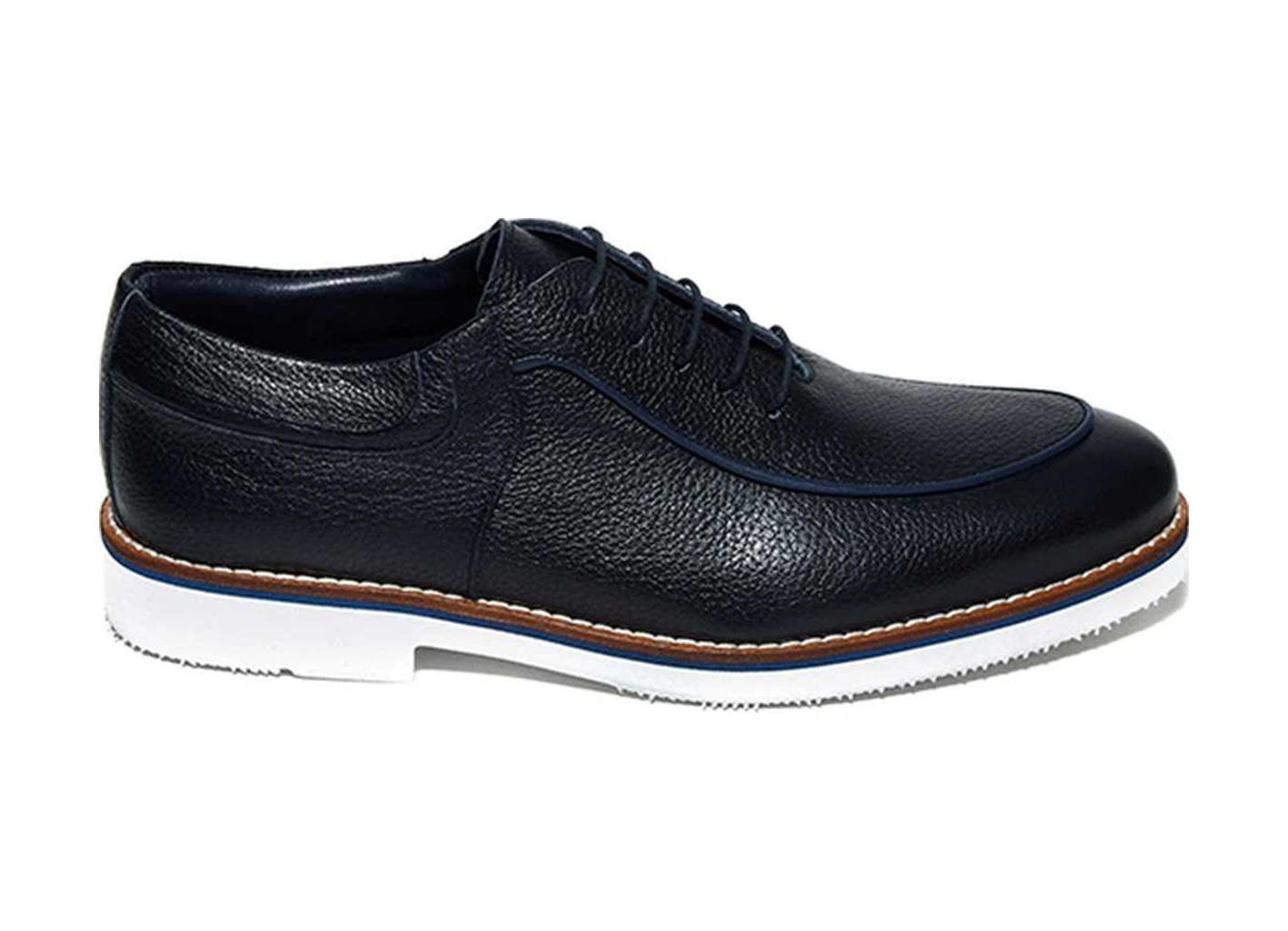 Bestello Bağcıklı Eva Taban Casual 331-213 Erkek Ayakkabı Lacı