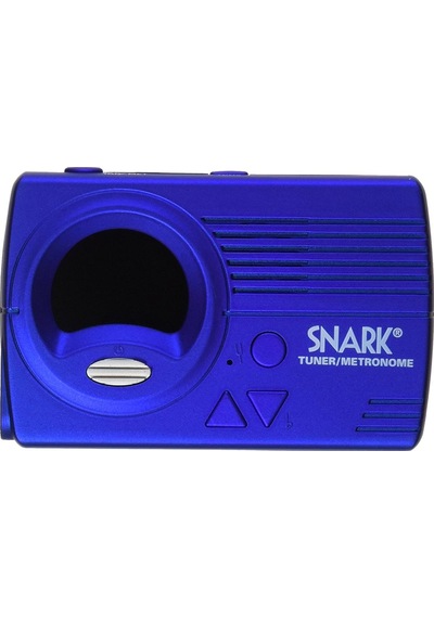 Snark Sn-3 Chromatic Akort Aleti ve Dijital Metronom