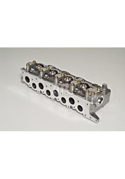 DIGER 10202-11002 Silindir Kapağı H100 Min. 97-