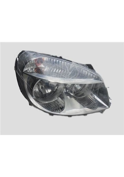 AYFAR 505302 FAR SAĞ + SİNYAL DOBLO 06- ELEKTRİKLİ MOTORLU H7+H1