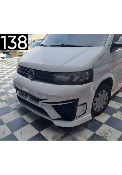 Transporter T6 Ön Tampon