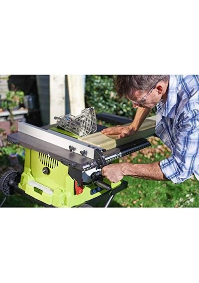 Ryobi RTS1800EFG 1800 W 254 MM Tezgah Tipi Testere