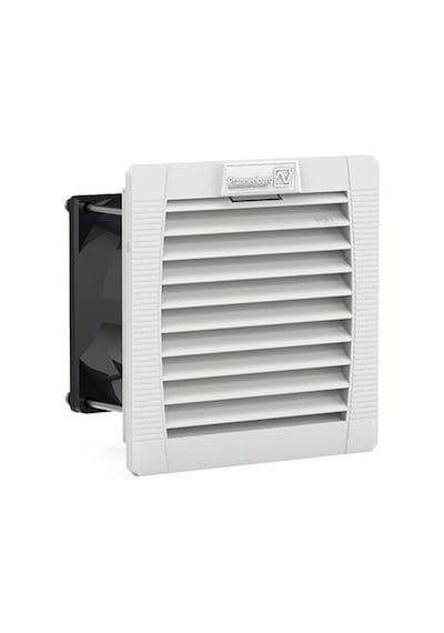Pfannenberg Fanlı Filtre Pf 11.000 Filterfan 230vac