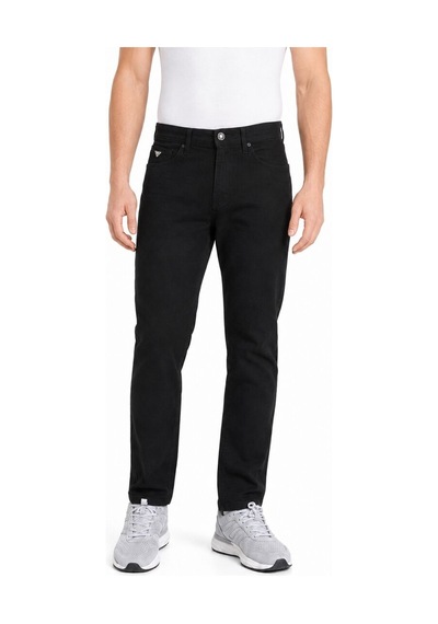Loft Oscar Relaxed Tapered Erkek Pantolon Lf2043898 Q1.v1 Siyah