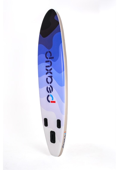 Peaxup Deep Ocean Şişirilebilir Sup Paddle Board Seti 335x84x15 Cm - Kamera Aparatlı