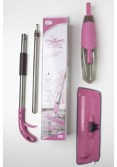 Spray Mop Spray Mop 500 Ml Hazneli