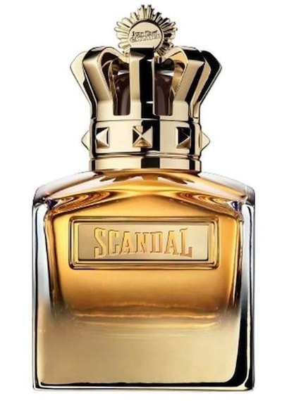 Jean Paul Gaultier Scandal Absolu Erkek Parfüm EDP 50 ML