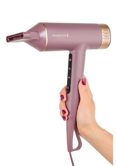 Remington Ec8930 Airvive Dijital Saç Kurutma Makinesi