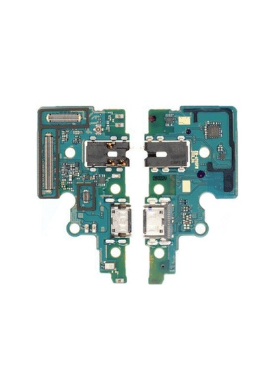 Samsung Galaxy A70s A707f İle Uyumlu Şarj Soketi