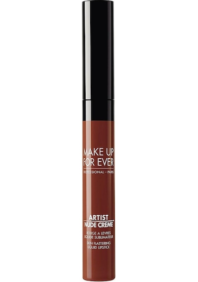 Make Up For Ever Artist Nude Creme Likit Ruj 11 Undraped