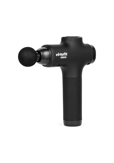 Virtufit M3 Pro Premium Masaj Tabancası - 6 Aparat - Şarj Edilebilir - Kas Masajı - Kablosuz - Saklama Kutusu Dahil - Profesyonel