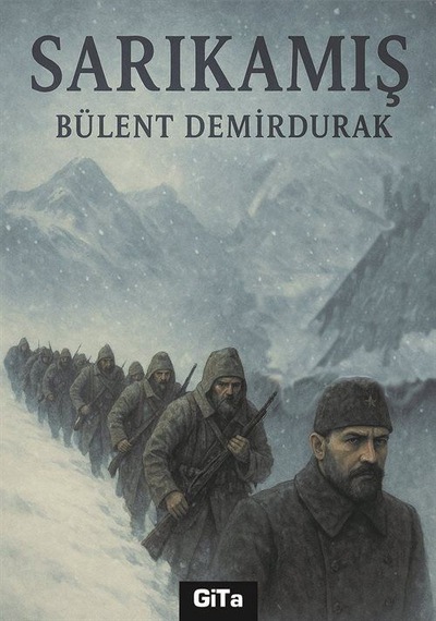 Sarıkamış / Bülent Demirdurak