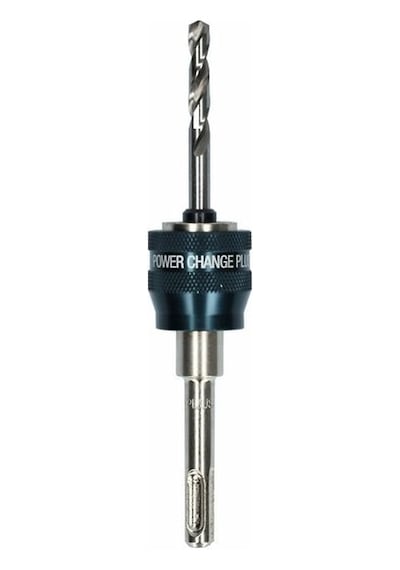 Bosch PC-Plus HSS-G 85mm ØSDS-Plus Adaptör - 2608522411