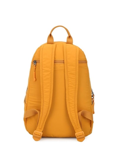 Smart Bags Krinkıl Kadın Sırt Çantası Smk Cl-3336 Hardal
