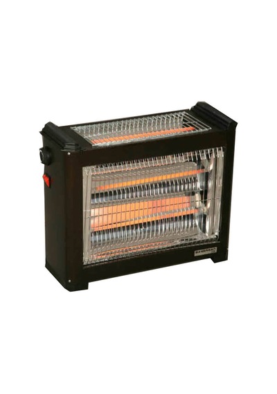 Bayersan 3001 1800 W Elektrikli Isıtıcı