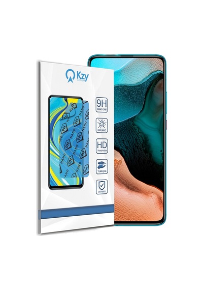 Xiaomi Redmi K30 Pro Nano Glass Esnek Kırılmaz Ekran Koruyucu Cam (486412090) 15 Tl Fark Ile Apple Uyumlu iPhone Hızlı Şarj Kablosu