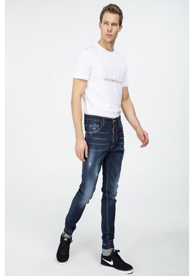 Yeni Dsquared2 Erkek Pantolon (469440264)
