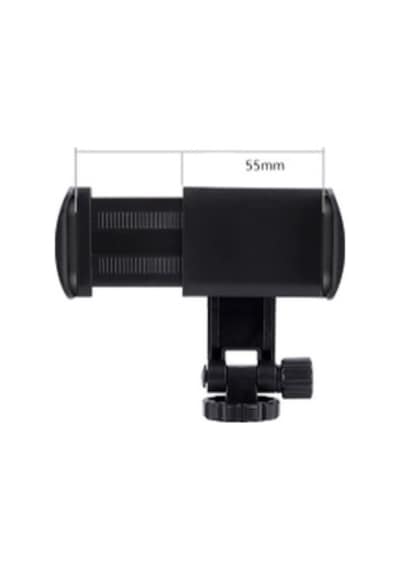 Nst-60 El Ve Masa Üstü Telefon Sabitleyici Selfie Mini Tripod