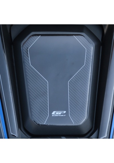 Gp Kompozit Honda Adv 350 2023-2026 Uyumlu Yeni Seri Full Pad Seti Karbon