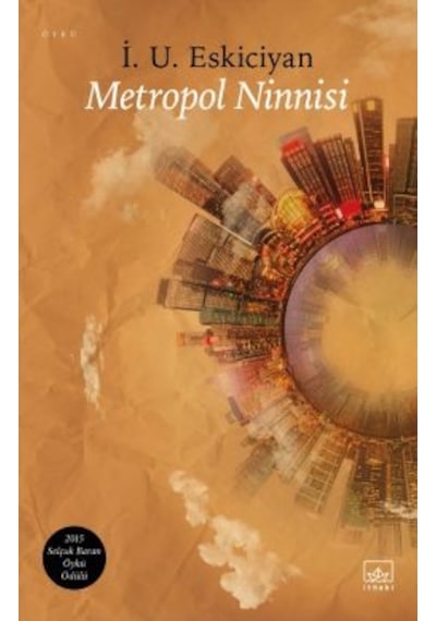 Metropol Ninnisi + Aşağıdan Seveceğim Ülkeyi