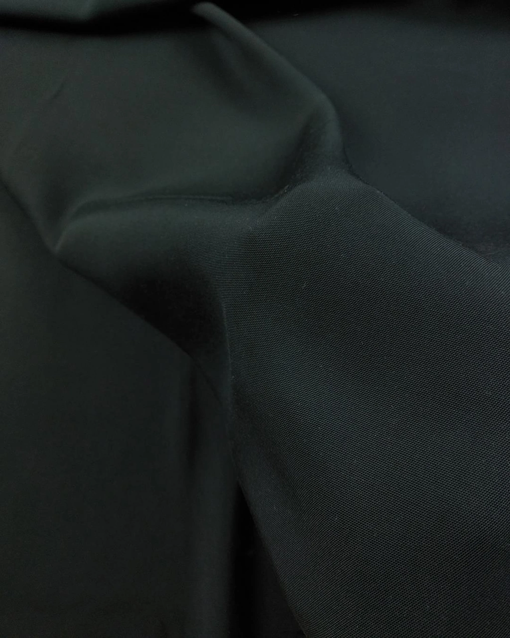 Dokuma Akışkan Siyah En: 155 Cm-1281 Renkli