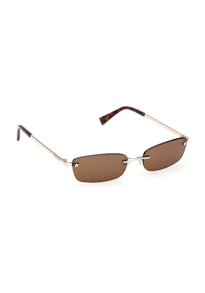 Guess 00005 33e Kadın Güneş Gözlüğü Altın