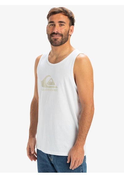 Quiksilver Ev Comp Logo Tank Erkek Atlet Eqyzt08041-qk.908