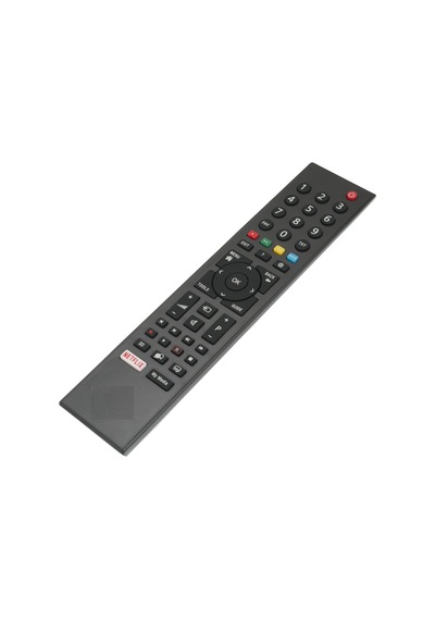 Arçelik Uyumlu Smart Tv Kumandası