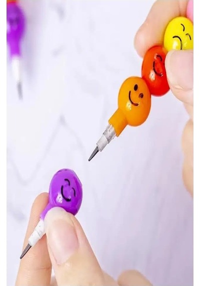 Karne Hediyesi 10 Set Kurşun Kalem Ve Tebrik Kartı