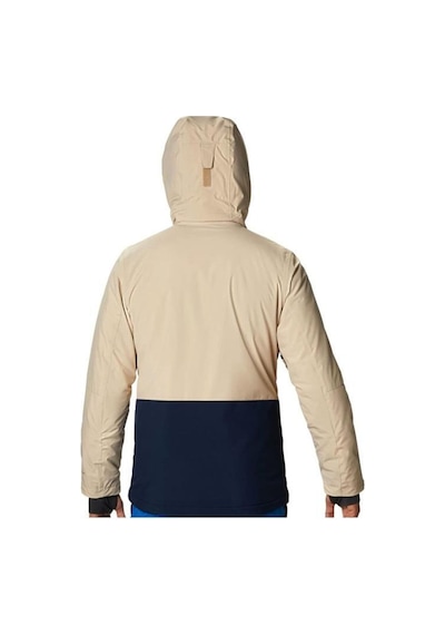 Columbia Powder 8'S Erkek Mont (519214383)