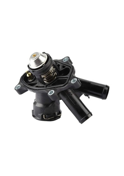 Mercedes W204 W212 Uyumlu Termostat 103c 2712000315